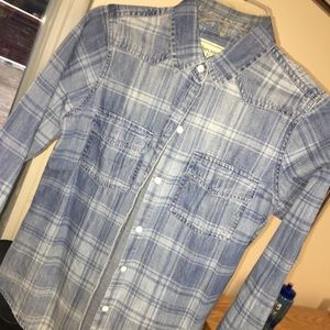 Xs flannel
